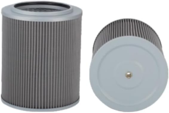 Hydraulic Inlet Filter CH1227T Compatible with Komatsu PC600LC-7 PC750-7 PC800-7 PC800LC-8 PC850-8EO PC850S2-8EO PC1250-