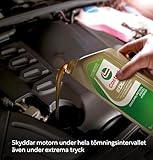 Castrol EDGE 0W-30 A5/B5 Engine Oil 1L - Image 5
