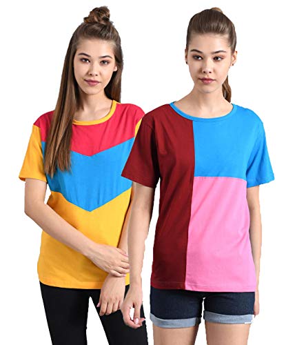 Image of KOTTY 2pc Women's T-shirt