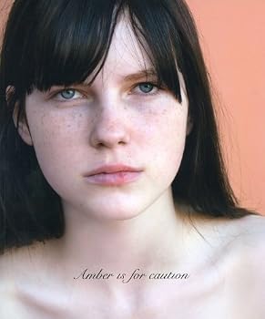 Amber is for Caution