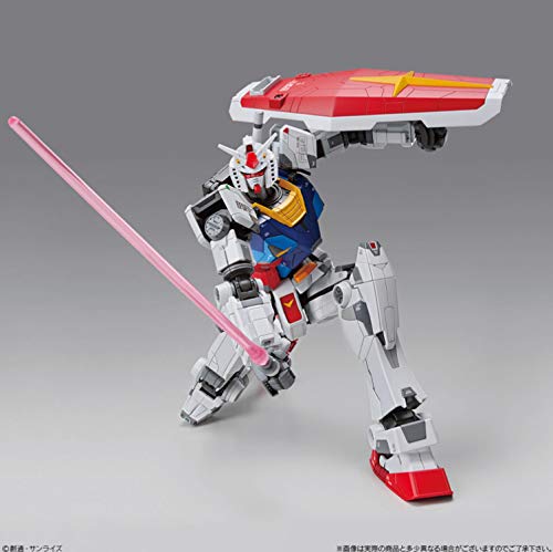 Bandai Spirits 1/100 RX-78F00 Gundam miniatura 6