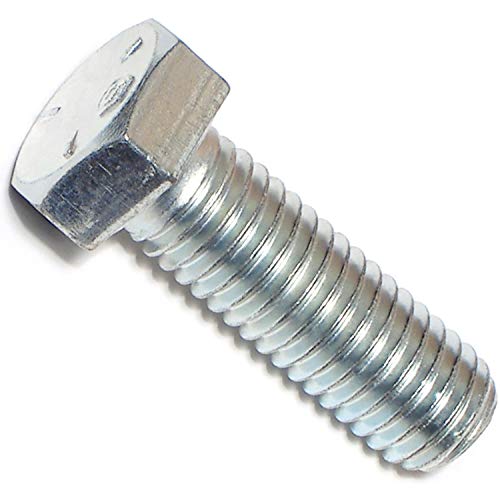 Image of Hard-to-Find Fastener 014973248116 Grade 5 Coarse Hex Cap Screws, 1 /2-13 x 1-1 /2, Piece-5