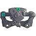 Cardone 19-B1377A Remanufactured Unloaded Disc Brake Caliper with Bracket
