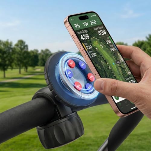 OASIDOS Magnetic Phone Holder