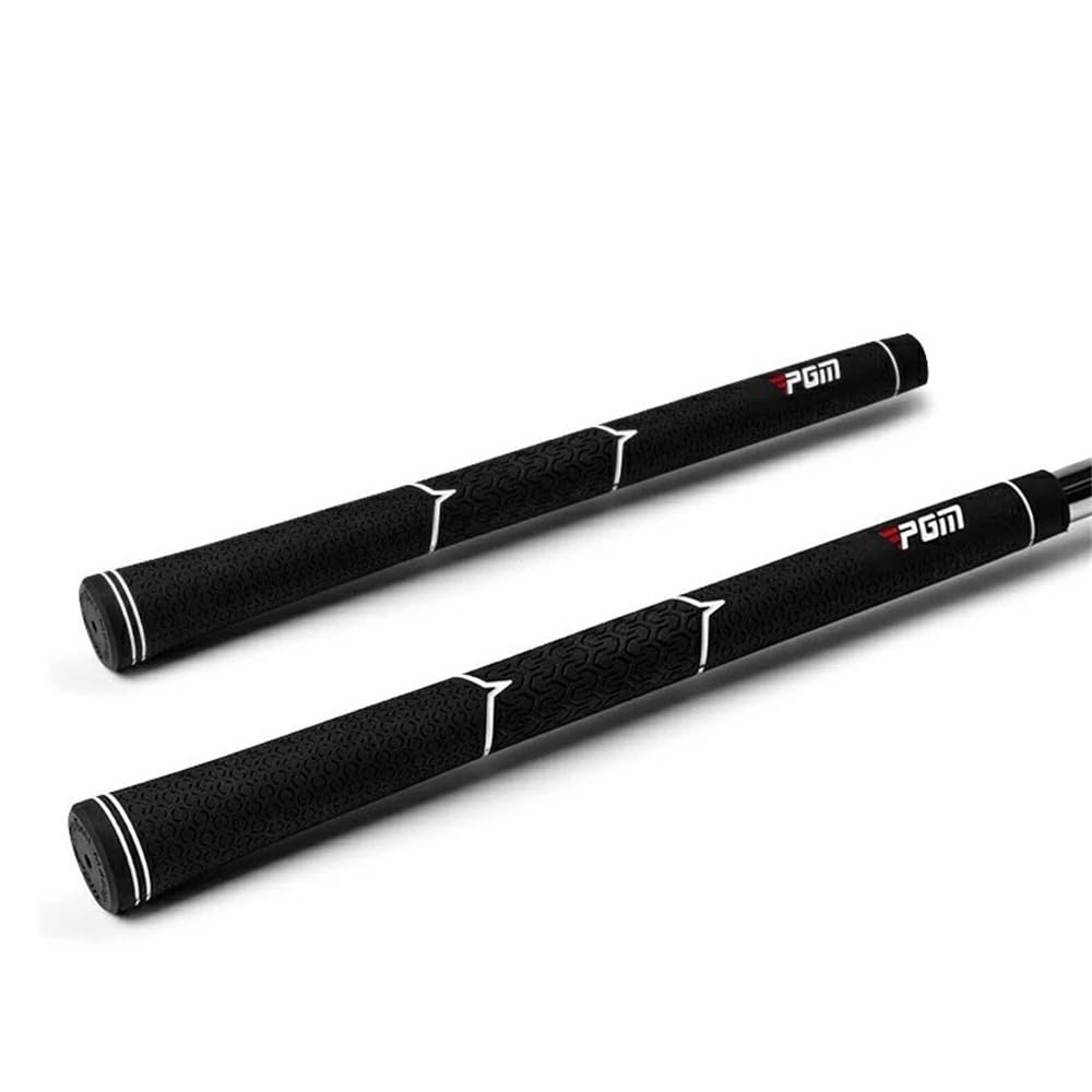 Putter de golf ambidiestro para zurdos y diestros, palos de golf bidireccionales, para hombres y mujeres