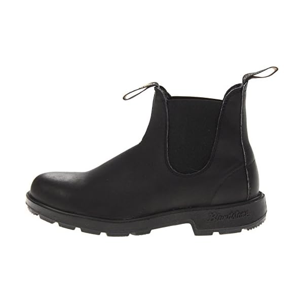 Blundstone Original 510 Chelsea Boots, Black, 10 AUS/13 Women US/11 Men US - Image 3
