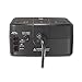 APC Back-UPS ES Series 550VA UPS, 8-Outlets (BE550G)