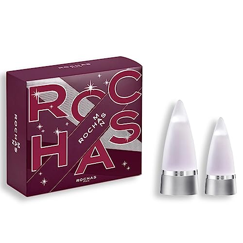 Rochas Man Lote 2 Pz