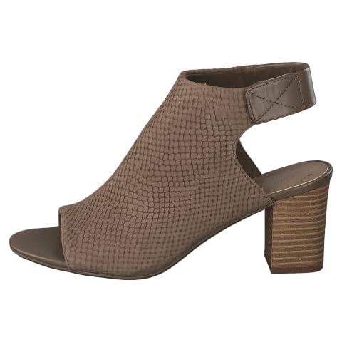 Clarks Damen Slingback Sandalen Cover
