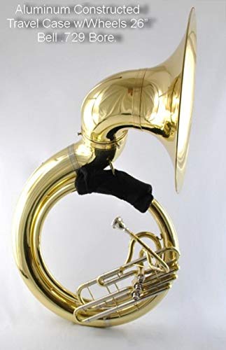 O'malley Bb Sousaphone #TOP6