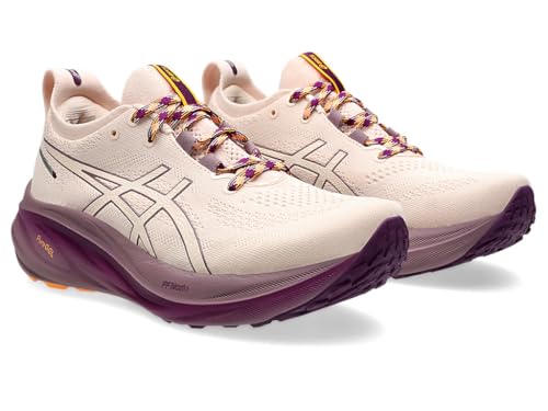 Image of ASICS Women's Gel-Nimbus 26 Running Shoe