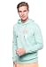 Produktbild Colours & Sons Hoody, Logo-Print, Caipirinha, apfelgrün((9561)), Gr. XL