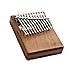 Adult Kalimba Thumb Piano 24 Key Kalimba A Beginner's Instrument