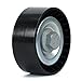 MPLUS 2 Idler Pulley & Tensioner Assembly fits For Jeep 2009-2017 Compass 2.0l 2.4l, 2008 Compass Manual 2.0l 2.4l, 2008 Patriot Manual 2.0l 2.4l, 2009-2017 Patriot 2.0l 2.4l, And More