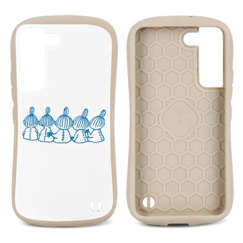 [~ g~C Samsung Galaxy S22/S23[YΉ P[X SC 菝h~ wh~ ϏՌ h~ Xgbvz[t Yی Jo[ TPU ^ Pearlona lC jp  킢 LN^