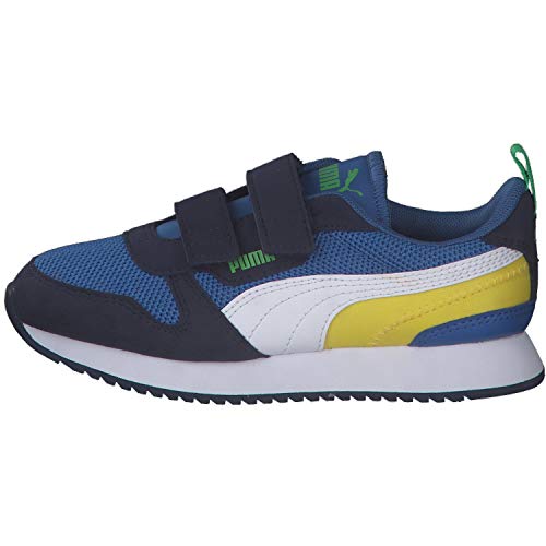 Image of PUMA Men's Tazon 6 Cross Trainer Sneaker | Official licensed; regular fit; short sleeves; breathable