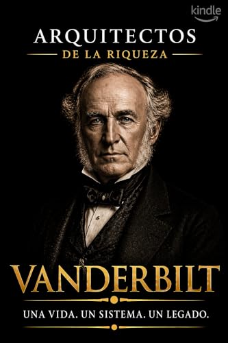 Cornelius Vanderbilt: El ...