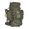 Teesar Backpack 100L Olive