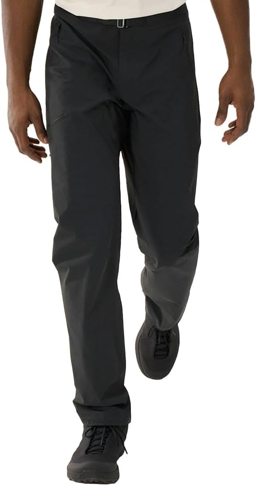 Arc'teryx Gamma Pant Men's | Lightweight Softshell Pant with Stretch - Image 2