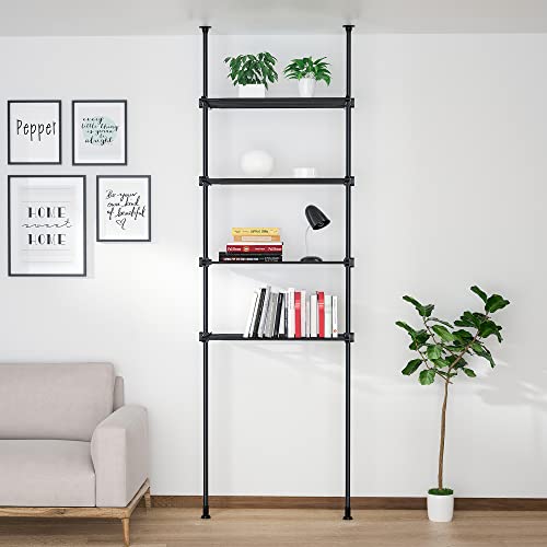 Mejores review On-line Estanterías ajustables para baño para comprar hoy. 6 Mejores review On-line Estanterías ajustables para baño para comprar hoy. 4