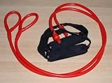Lieferumfang: 2 Stück Dittmann. Boot Camp Body Tube ROT
