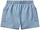 United Colors of Benetton Baby-Jungen 4dhja900w Shorts, blau, 74 cm