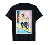El Tomador Card Mexican Lottery Card T-Shirt