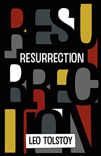 Resurrection view 2