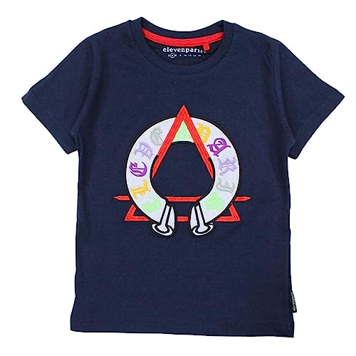 ELEVEN PARIS T-Shirt