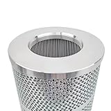 Hydraulic Filter 4569658 14690316 Suitable for Volvo EC350D EC350DL EC350E EC350DL EC380BLC EC380DL