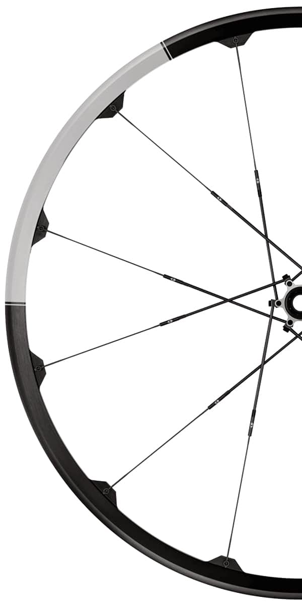 Crankbrothers Iodine Enduro Bike Wheelset - 27.5, 27.5 Boost, 29, 29 Boost