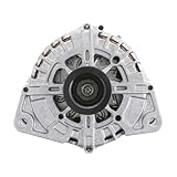 Compatible With Mercedes Benz W217 W222 S500 14V/250A Volts Alternator A0009060304 A0009061422