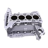 Priprilod Engine Bare Block 2.4L Fit for Chevrolet Captiva Sport，Equinox，Impala，Malibu， Fit for Buick Lacrosse，Regal,Verano Fit for GMC Terrain 2010-2017 #12592995, 12642782