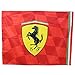 Produktbild Scuderia Ferrari Fahne 120 x 90 cm