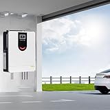 Photo Gallery elikbh inverter solare ibrido, inverter solare a onda sinusoidale pura, microinverter, con regolatore di carica 120a mppt, convertitore di tensione(input dc12v output 1000w) Photo Gallery elikbh inverter solare ibrido, inverter solare a onda sinusoidale pura, microinverter, con regolatore di carica 120a mppt, convertitore di tensione(input dc12v output 1000w)