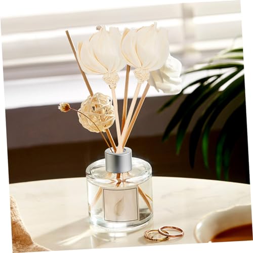 Difusor de Aromas con 3 Varillas Florales para Hogar miniatura 5