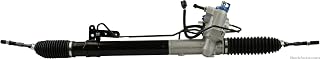 New Rack & Pinion