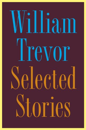Selected Stories