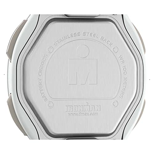 timex women39s ironman triathlon transit 33mm resin strap watch