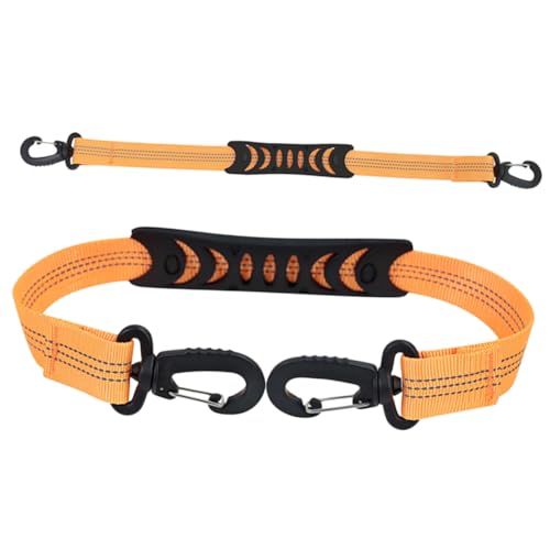 Parliky Roller Skating Accessories 2pcs Skating Shoes Leash Portable Boot Carrier Strap Easy to Use for Skaters