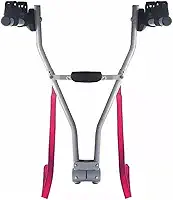 Porta Bike Engate Easy 2, EQMAX:1253