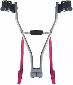Porta Bike Engate Easy 2, EQMAX:1253