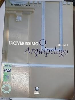 Paperback Arquipélago, O - Vol. 2 [Portuguese_Brazilian] Book