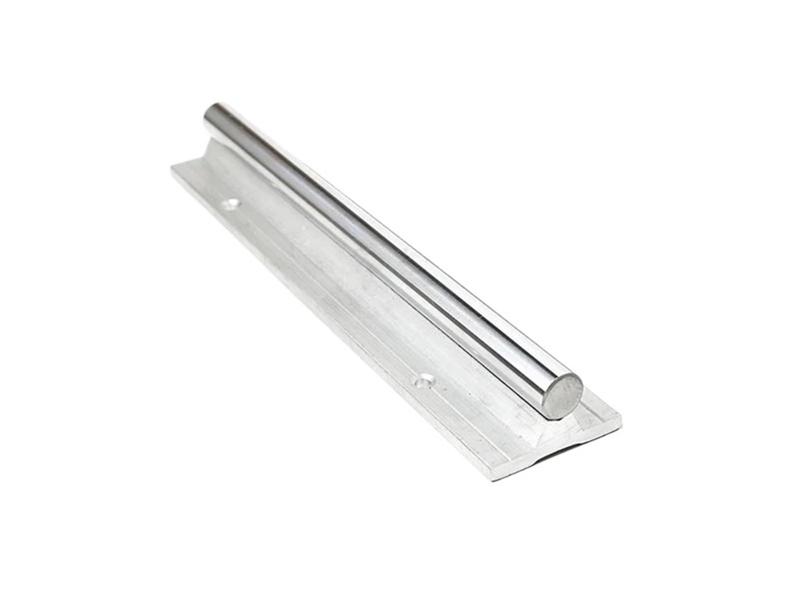 Guide SBR 16mm rail coulissant 1600mm pour table de guidage linéaire en bois