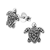 SICHERHEIT WIRD GROSS GESCHRIEBEN ♥ Monkimau Schmuck ist aus 925er echtem Silber, nickelfrei und allergiefrei.