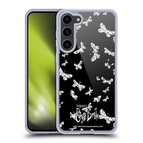 Funda Samsung Galaxy S23+ 5G temática de cine para aficionados a la animación gótica