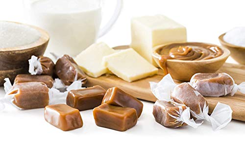 Tara'S Gourmet Sea Salt Caramels thumb #6