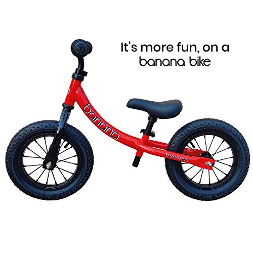 Banana Bike Banana Gt Balance Bike thumb #7