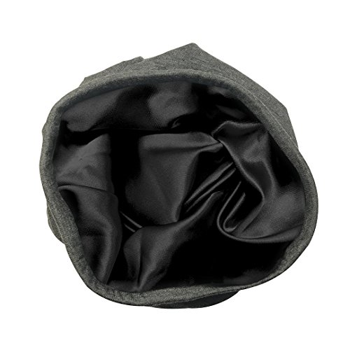 Adama Women's Beanie, Gray, Pack Of 2 #TOP4