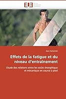 Effets de La Fatigue Et Du Niveau D Entraa(r)Nement 6131505225 Book Cover